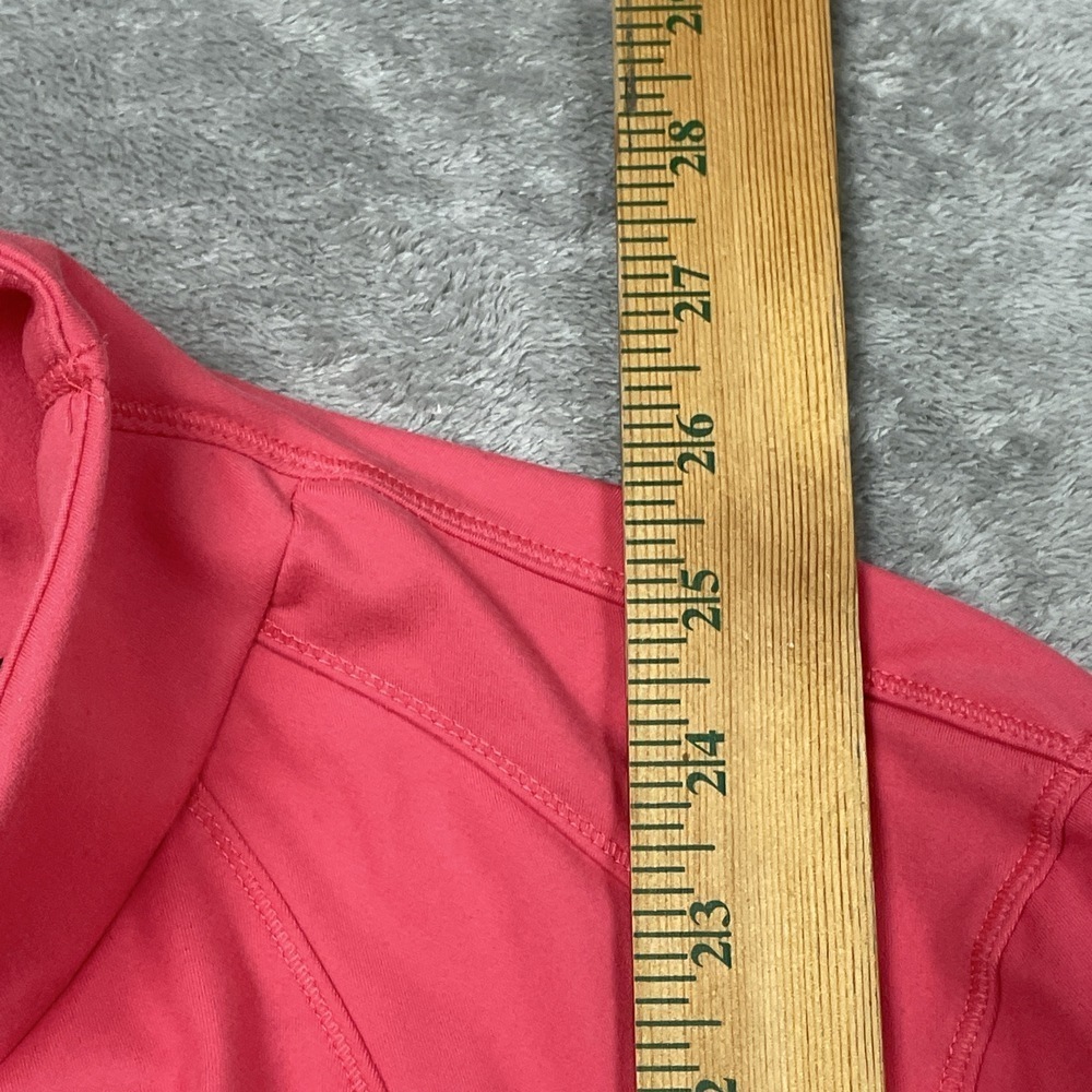 Spyder Womens XXL Activewear Jacket Pink d1110 - Picture 4 of 7